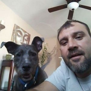 Meet your Posher, George